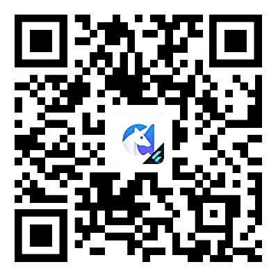 Flutter二维码